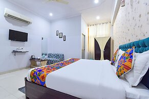 Fabhotel The Nine