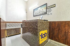 Fabhotel The Nine
