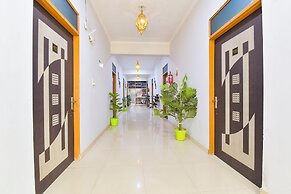 Fabhotel The Nine