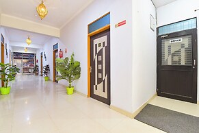 Fabhotel The Nine