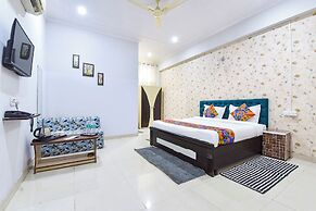 Fabhotel The Nine