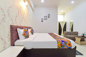 Fabhotel The Nine