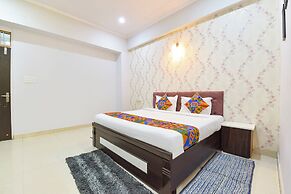Fabhotel The Nine