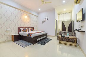 Fabhotel The Nine