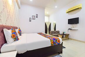 Fabhotel The Nine