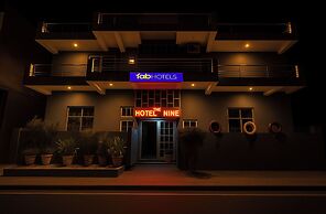 Fabhotel The Nine