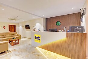 Fabhotel Siddarth Prime
