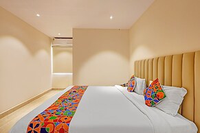 Fabhotel Siddarth Prime