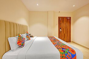 Fabhotel Siddarth Prime