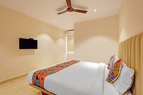 Fabhotel Siddarth Prime