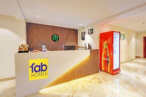 Fabhotel Siddarth Prime
