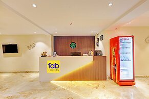 Fabhotel Siddarth Prime