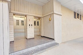 Fabhotel Siddarth Prime