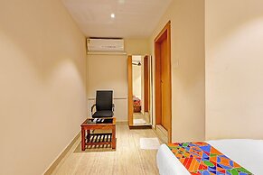 Fabhotel Siddarth Prime