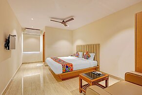 Fabhotel Siddarth Prime