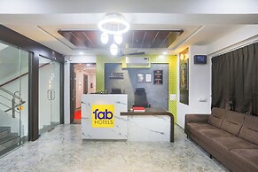 Fabhotel River View