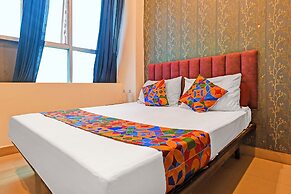Fabhotel Insight Inn