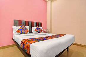 Fabhotel Insight Inn