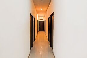 Fabhotel Insight Inn