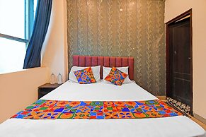 Fabhotel Insight Inn