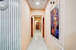 Hotel Omkar & Lodging - phoenix market city