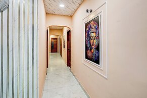 Hotel Omkar & Lodging - phoenix market city