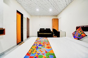 Hotel Omkar & Lodging - phoenix market city