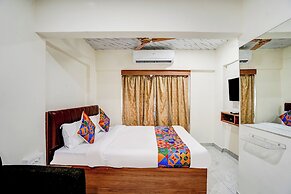 Hotel Omkar & Lodging - phoenix market city