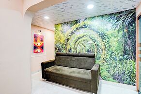 Hotel Omkar & Lodging - phoenix market city