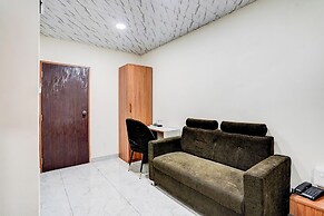 Hotel Omkar & Lodging - phoenix market city