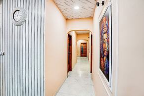 Hotel Omkar & Lodging - phoenix market city