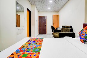 Hotel Omkar & Lodging - phoenix market city