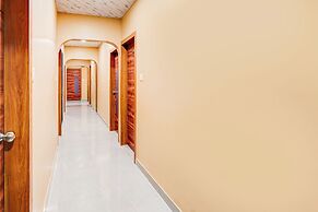 Hotel Omkar & Lodging - phoenix market city
