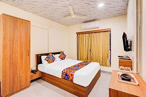 Hotel Omkar & Lodging - phoenix market city