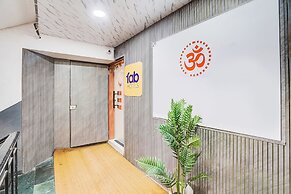 Hotel Omkar & Lodging - phoenix market city