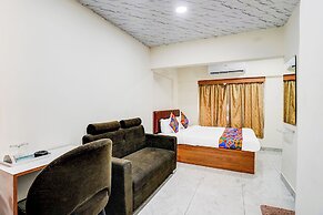 Hotel Omkar & Lodging - phoenix market city