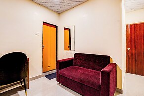 Hotel Omkar & Lodging - phoenix market city