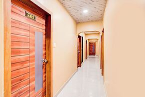 Hotel Omkar & Lodging - phoenix market city