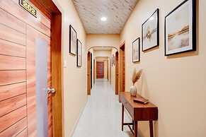 Hotel Omkar & Lodging - phoenix market city