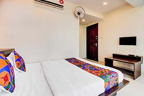 FabHotel Samudra Executive - Nr Solapur Highway