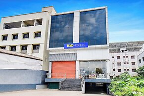 FabHotel Samudra Executive - Nr Solapur Highway