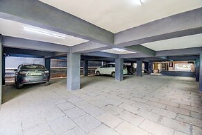 FabHotel Samudra Executive - Nr Solapur Highway