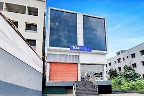 FabHotel Samudra Executive - Nr Solapur Highway