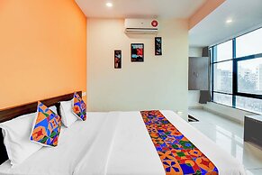 FabHotel Samudra Executive - Nr Solapur Highway