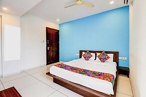 FabHotel Samudra Executive - Nr Solapur Highway
