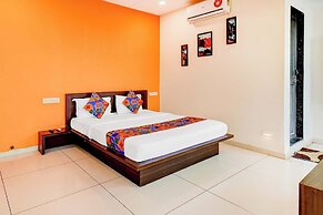 FabHotel Samudra Executive - Nr Solapur Highway