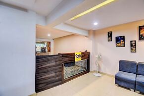 FabHotel Samudra Executive - Nr Solapur Highway