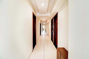 FabHotel Samudra Executive - Nr Solapur Highway