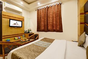 Fabhotel Church View