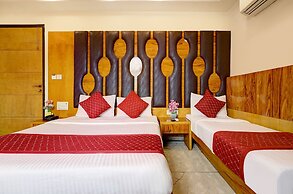 Fabhotel Church View